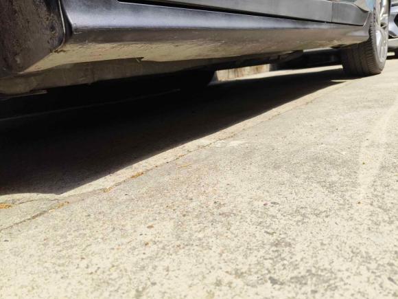 [上海·沪A] 二手别克微蓝62020款 插电混动 互联智慧型