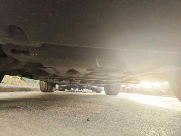 [上海·沪E] 二手奔驰奔驰GLE轿跑2015款 GLE 450 AMG 4MATIC 轿跑SUV