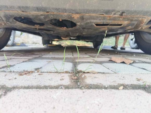 [济南·鲁A] 二手哈弗哈弗H62018款 运动版 1.5T 手动两驱精英型 国V