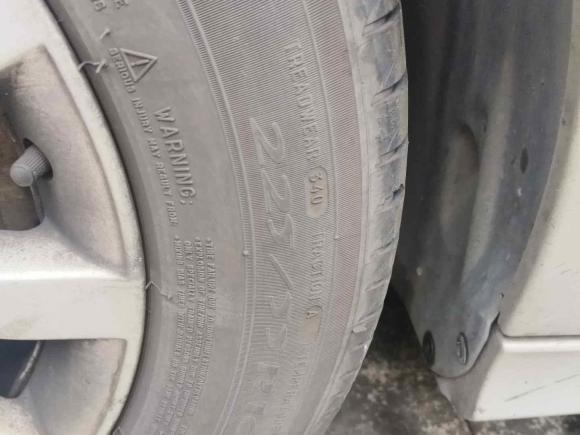 [杭州·浙A] 二手奔驰奔驰E级2007款 E 200K 优雅型