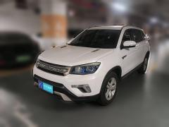 [上海·沪D]长安&nbsp;&nbsp;长安CS75&nbsp;&nbsp;2014款 2.0L 手动领先型 国IV