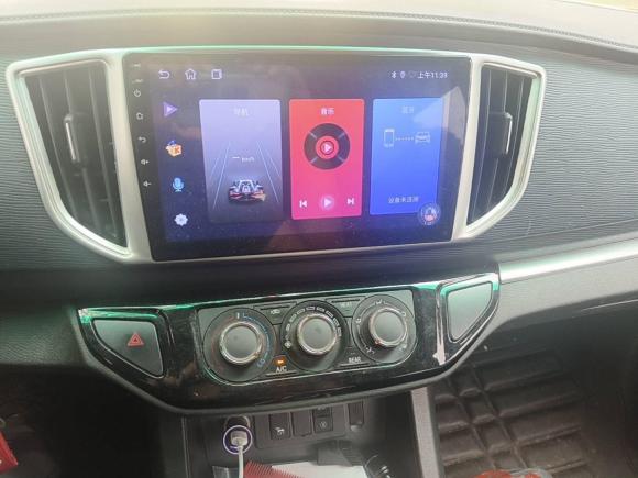 [苏州·苏E] 二手东风风行菱智新能源2022款 普通版 基本型 7座