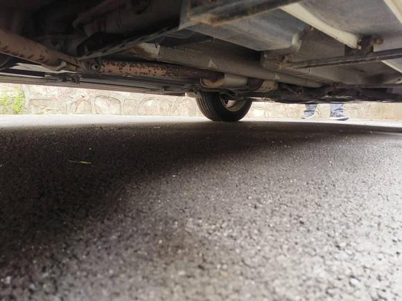 [南京·苏A] 二手现代北京现代ix252015款 1.6L 自动两驱智能型GLS