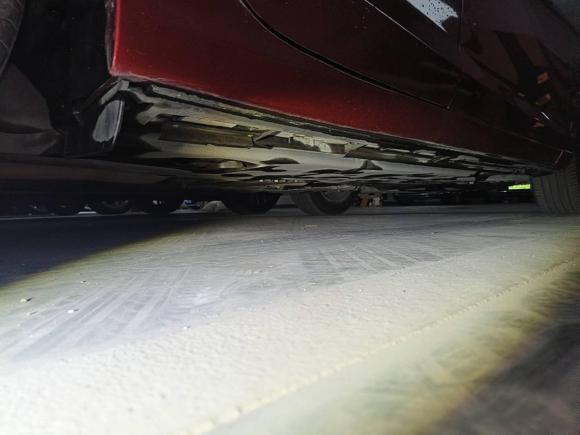 [杭州·浙A] 二手马自达阿特兹2018款 2.0L 蓝天豪华版 国VI