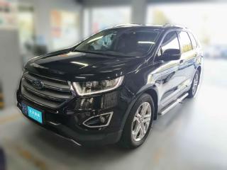 福特锐界2015款 2.0T GTDi 两驱豪锐型
