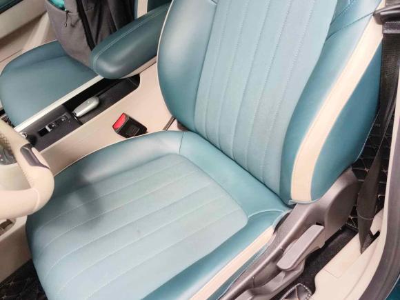 [成都·川A] 二手欧拉欧拉好猫2021款 400km标准续航 维纳斯版 磷酸铁锂