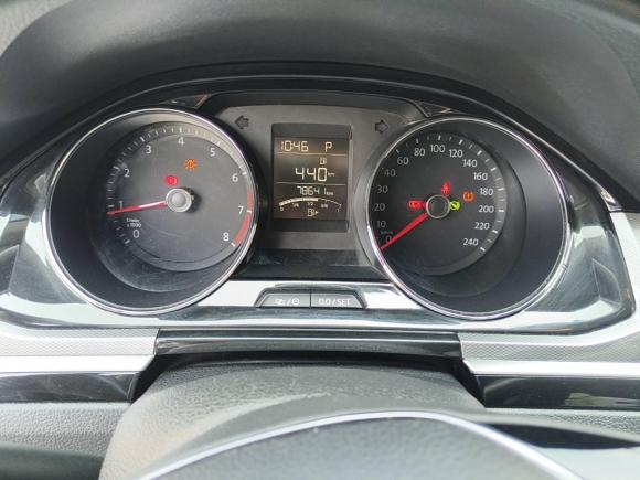 [南昌·赣H] 二手大众宝来2016款 1.6L 自动舒适型