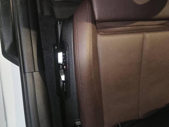 [苏州·浙A] 二手宝马宝马3系2019款 320Li 时尚型