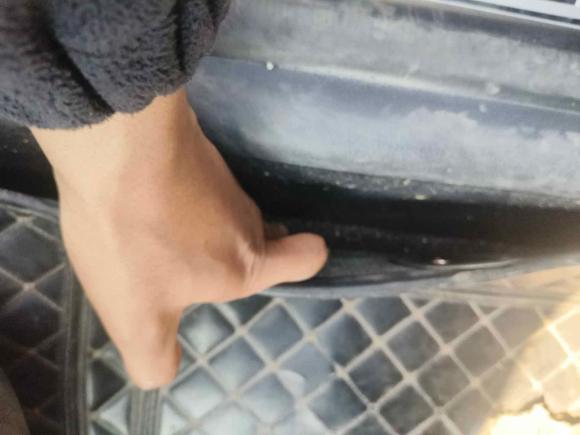 [嘉兴·浙F] 二手大众朗逸2017款 230TSI DSG舒适版