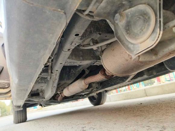 [宁波·湘U] 二手五菱汽车五菱宏光V2021款 1.5L劲取版封窗车LAR