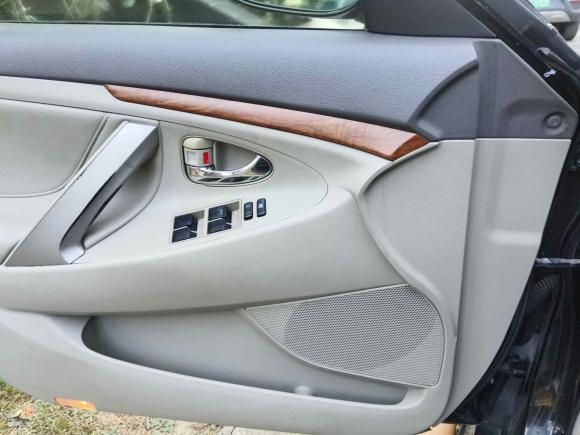 [上海·沪A] 二手丰田凯美瑞2010款 240G NAVI豪华导航版