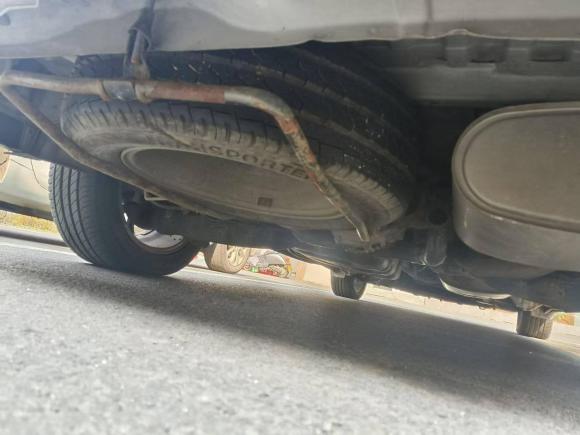 [宁波·浙B] 二手华颂华颂72015款 2.0T 自动舒适型