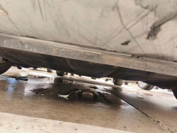 [嘉兴·浙F] 二手福特福克斯2012款 三厢 1.6L 自动风尚型