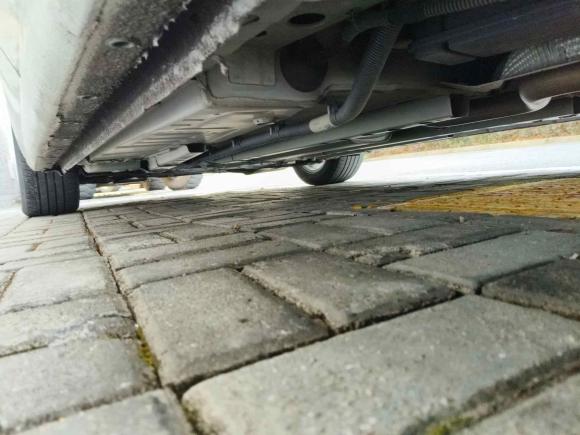 [宁波·浙B] 二手别克威朗2018款 两厢 15S 自动领先型