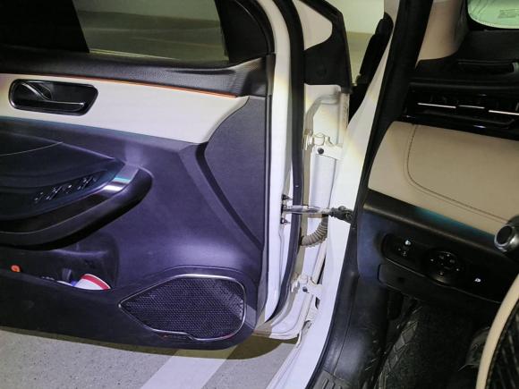 [西安·晋A] 二手奇瑞艾瑞泽GX2018款 1.5T 手动睿色版 国V