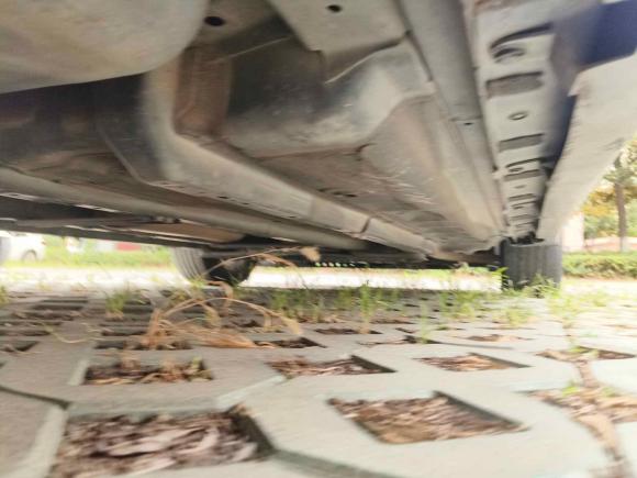 [常州·苏D] 二手日产天籁2016款 2.0L XL舒适版