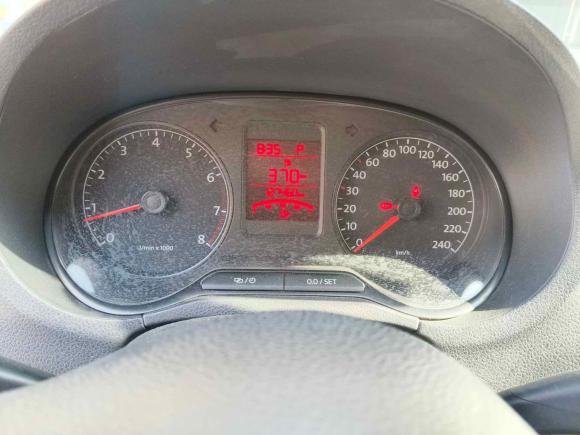 [武汉·鄂A] 二手大众Polo2013款 1.4L 自动舒适版