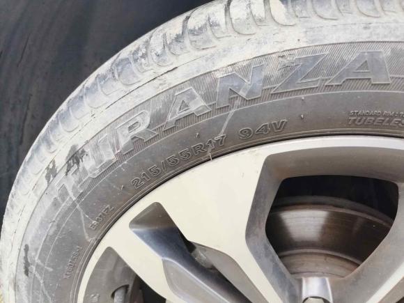 [上海·苏D] 二手纳智捷优6 SUV2014款 2.0T 智尊型