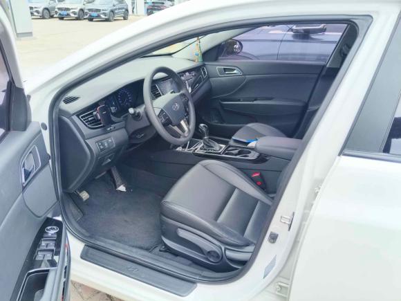 [嘉兴·浙F] 二手现代名图2014款 1.8L 自动智能型GLS