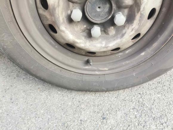 [无锡·苏B] 二手江汽集团瑞风M32023款 PLUS 1.5T 5/7座经典版