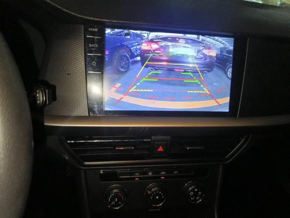 [宁波·浙D] 二手大众朗逸2019款 1.5L 自动风尚版 国VI