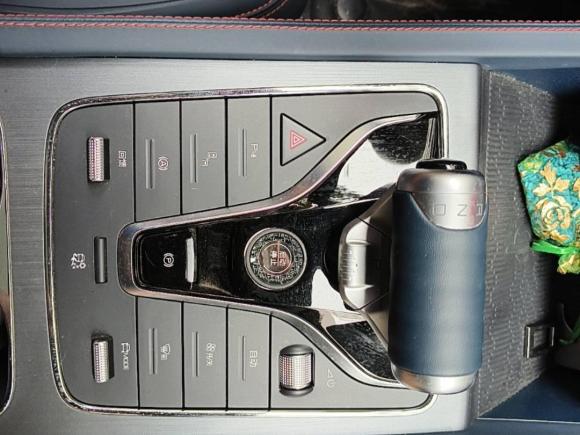 [武汉·鄂A] 二手比亚迪元PLUS2022款 510KM 旗舰型