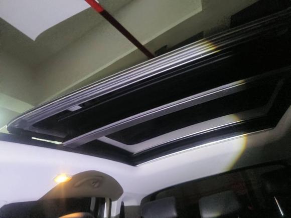 [杭州·浙E] 二手大众途观2015款 1.8TSI 自动两驱豪华型