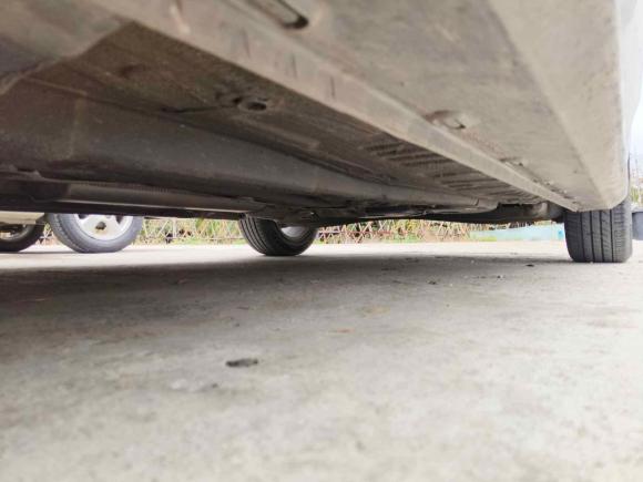 [上海·皖K] 二手名爵MG52021款 180DVVT CVT青春豪华版