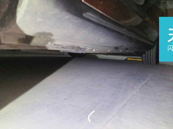 [合肥·闽A] 二手SERES赛力斯赛力斯SF52020款 四驱高性能版