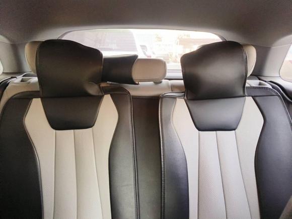 [上海·沪A] 二手奥迪奥迪A32020款 Sportback 35 TFSI 进取型 国VI