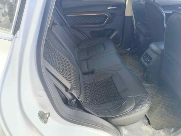 [上海·川J] 二手哈弗哈弗H62020款 1.5GDIT 自动铂金冠军版