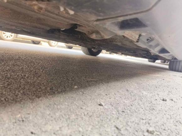 [济南·鲁A] 二手沃尔沃沃尔沃S402007款 2.4i 智雅版