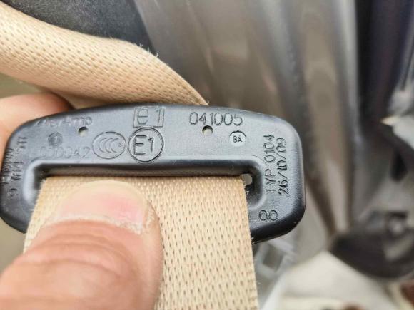 [西安·陕A] 二手宝马宝马7系2009款 740Li领先型