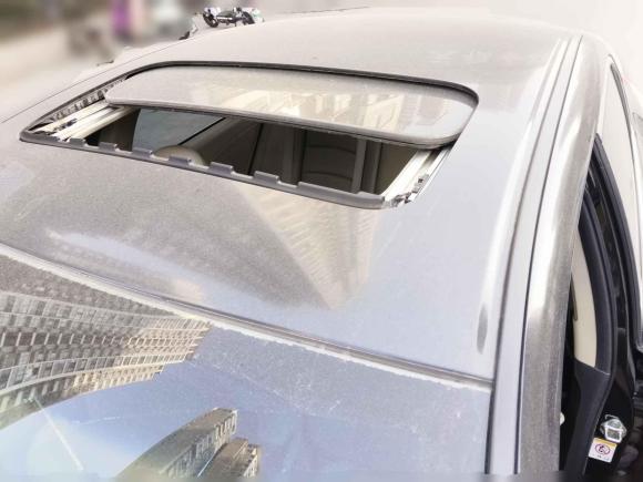 [合肥·皖A] 二手本田雅阁2014款 2.4L EXN 豪华导航版