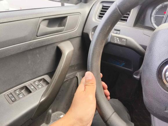 [苏州·苏E] 二手斯柯达昕锐2018款 1.6L 手动标准版