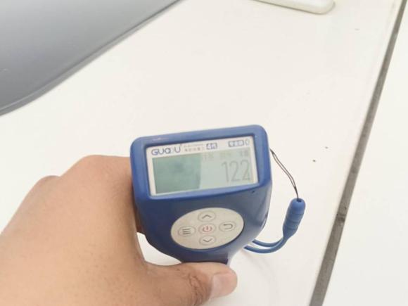 [南昌·赣A] 二手江铃驭胜S3302016款 1.5L GTDi 自动两驱尊贵版