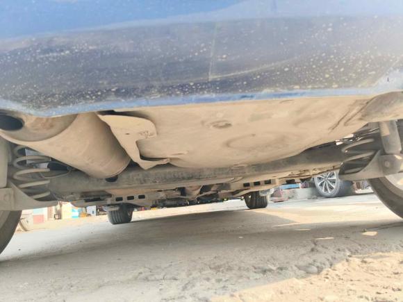 [成都·川A] 二手大众Polo2011款 1.6L 自动致酷版