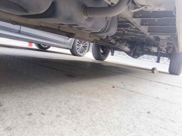 [义乌·浙G] 二手福特新世代全顺2016款 2.2T长轴6/7座中顶多功能车