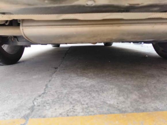 [上海·鄂S] 二手领克领克032018款 1.5TD DCT劲版 国V