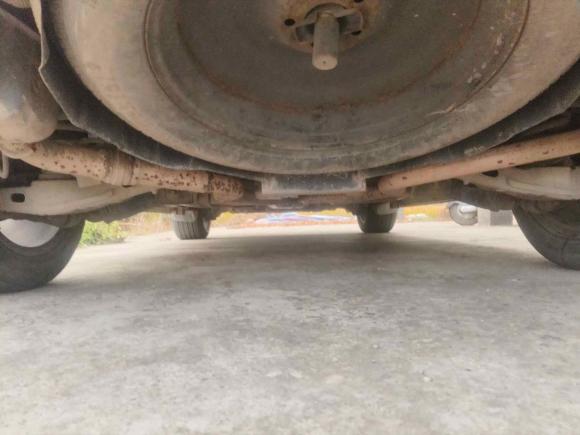 [上海·沪C] 二手路虎发现神行2019款 240PS HSE版 国V