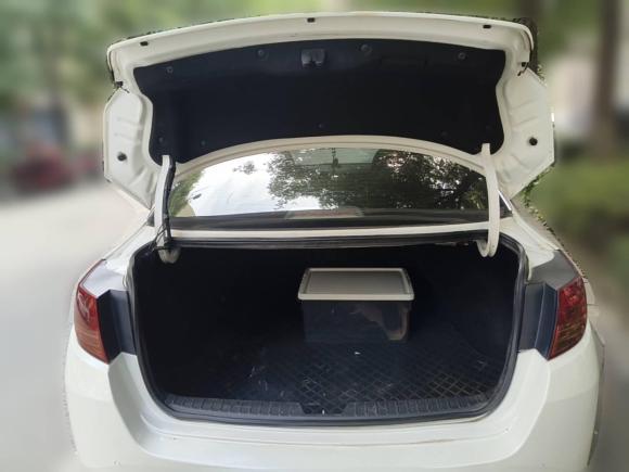 [西安·陕U] 二手起亚起亚K52012款 2.0L 自动DLX