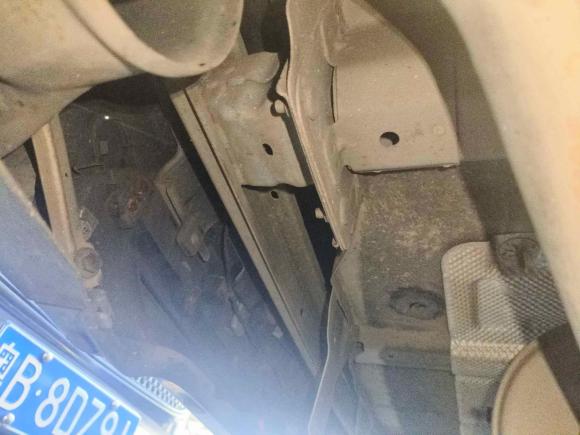 [深圳·鄂D] 二手哈弗哈弗H62017款 蓝标 1.5T 自动两驱智尚型