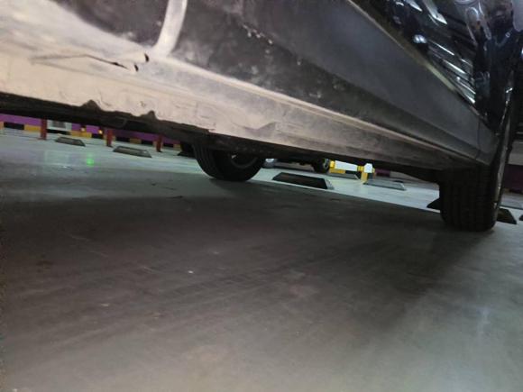 [济南·鲁A] 二手斯巴鲁森林人2013款 2.0i 自动豪华版