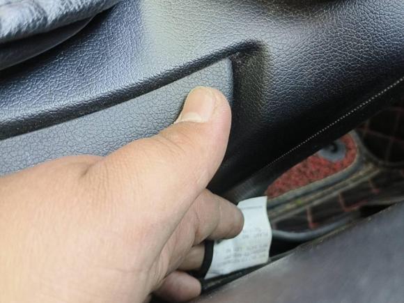 [无锡·皖L] 二手现代朗动2015款 1.6L 手动领先型