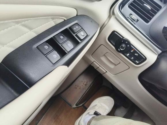 [上海·沪E] 二手广汽传祺传祺M82020款 领航款 390T 至尊版