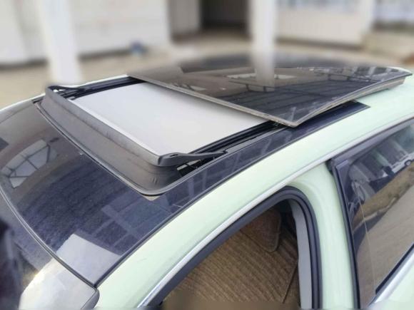 [南昌·赣M] 二手奥迪奥迪A32018款 30周年年型 Sportback 35 TFSI 时尚型