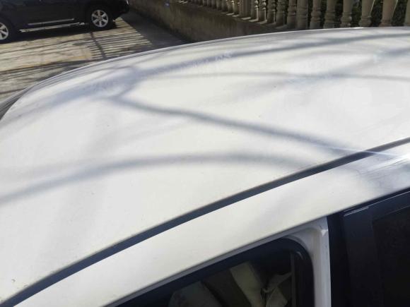 [常州·苏D] 二手丰田YARiS L 致炫2016款 改款 1.5E CVT魅动版