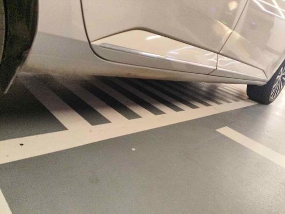 [上海·苏E] 二手斯柯达速派2016款 改款 TSI380 DSG尊行版