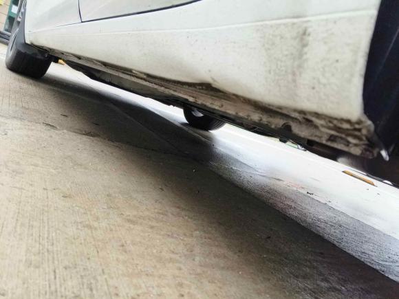 [常州·苏G] 二手雪佛兰科鲁泽2019款 RS 330T 自动畅快版 国VI