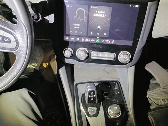 [成都·川H] 二手领克领克032022款 2.0TD DCT劲Pro